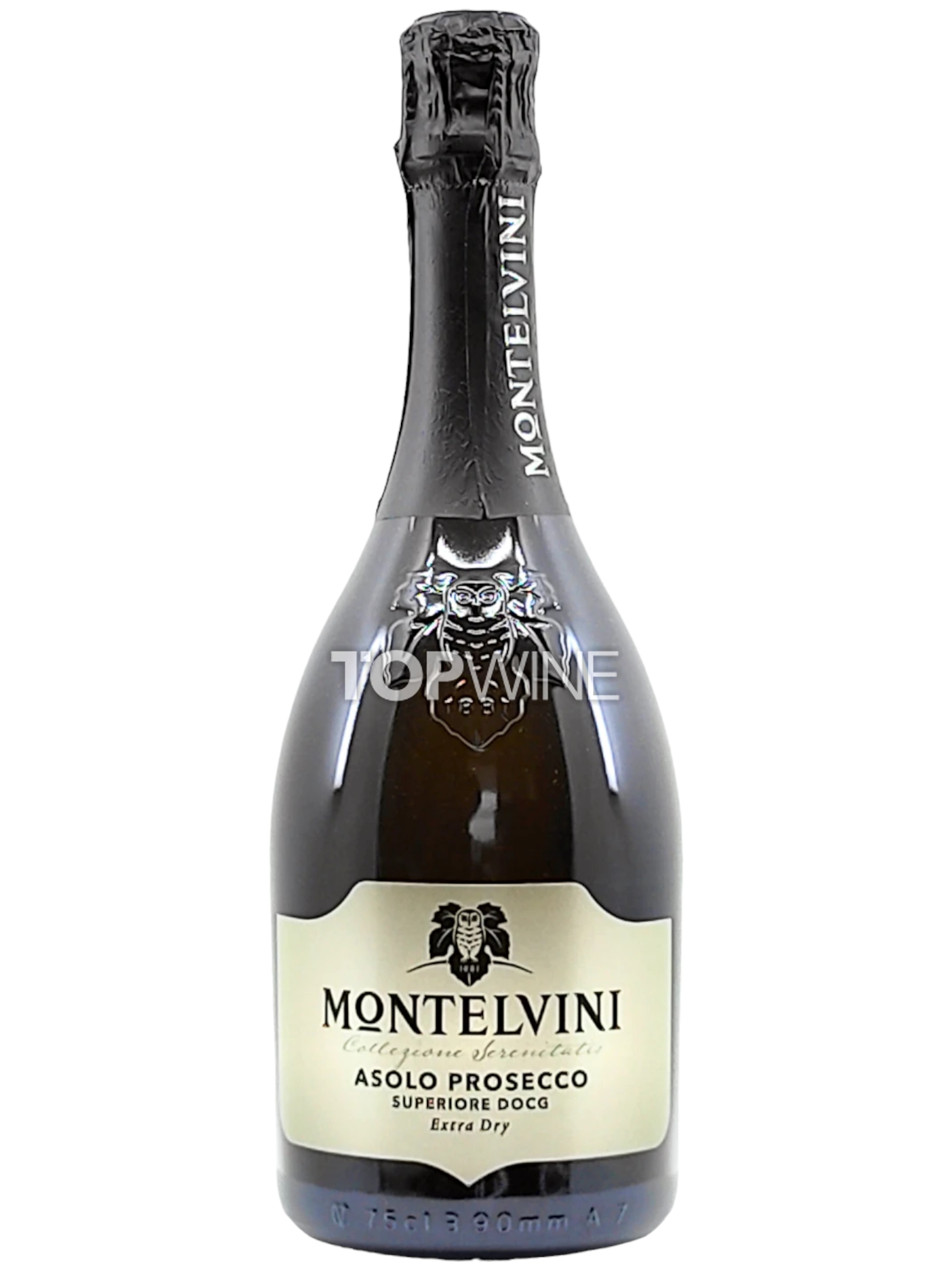 Montelvini Prosecco Superiore Asolo Extra Dry DOCG 0 75 l